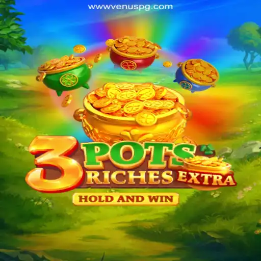 Discover the Exciting World of 3potsExtra: The New Sensation in Online Casinos