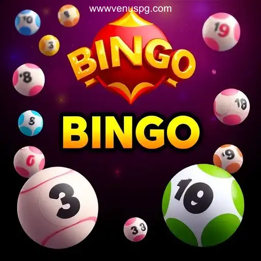 Bingo Games: A Deep Dive into the Favorite Online Casino of Brazilians - Venus PG O cassino online favorito dos brasileiros🔥
