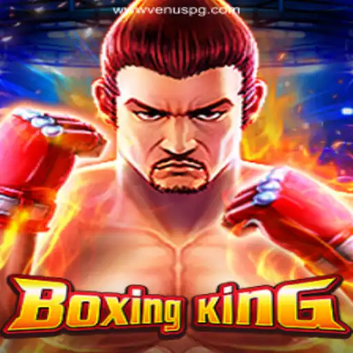 BoxingKing: The Ultimate Fighting Game Experience for Brazilian Gamers