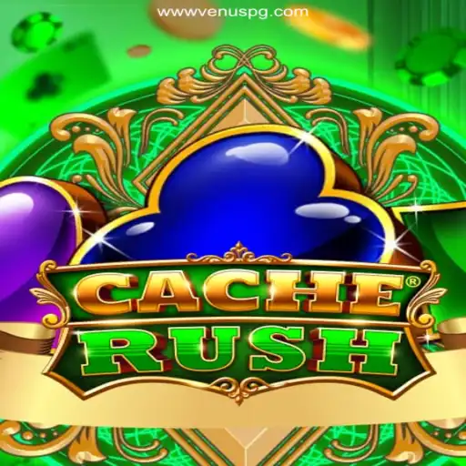 CacheRush: A Thrilling Adventure in the World of Online Casino Gaming