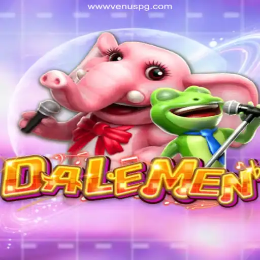 Discovering DALEMEN: The Exciting World of Online Casino Gaming