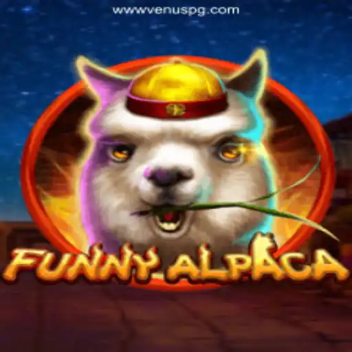 Dive into the World of FunnyAlpaca: The Thrilling Adventure of Venus PG O Cassino Online Favorito dos Brasileiros