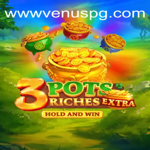 Discover the Exciting World of 3potsExtra: The New Sensation in Online Casinos