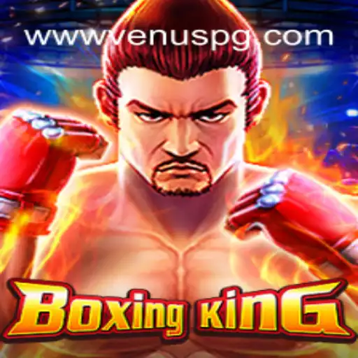BoxingKing: The Ultimate Fighting Game Experience for Brazilian Gamers