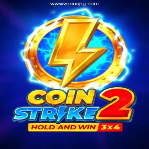 Unveiling Coinstrike2: The Ultimate Casino Adventure