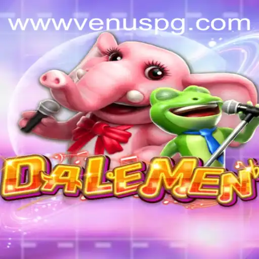 Discovering DALEMEN: The Exciting World of Online Casino Gaming