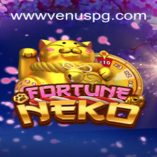 Discover FortuneNeko: Your Gateway to Amazing Wins with Venus PG
