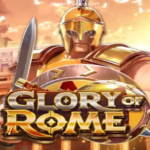 GloryofRome and the Allure of Venus PG: Discovering Brazil's Favorite Online Casino Experience
