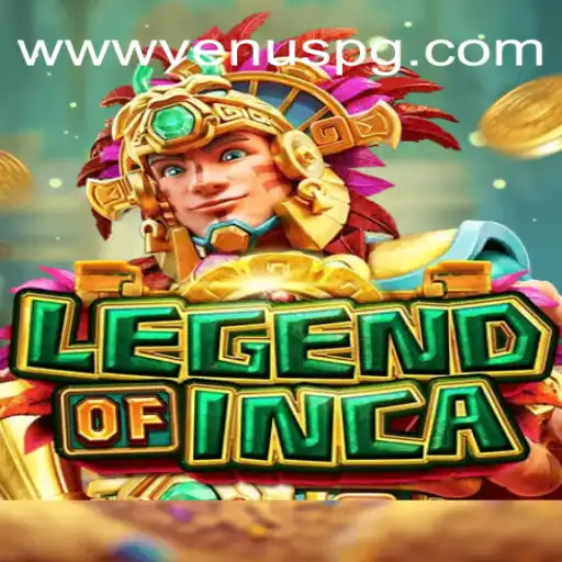 LegendofInca: Discover the Thrill of the Amazon in Brazil's Favorite Online Casino