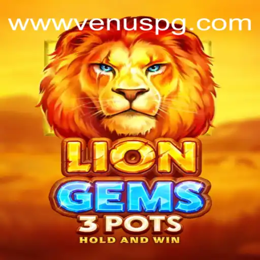 Discover the Thrilling World of LionGems3pots: The Brazilian Online Casino Favorite