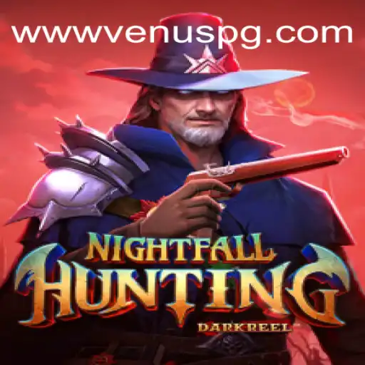 Explore the Thrills of NightfallHunting: A Favorite Among Brazilian Online Casino Enthusiasts