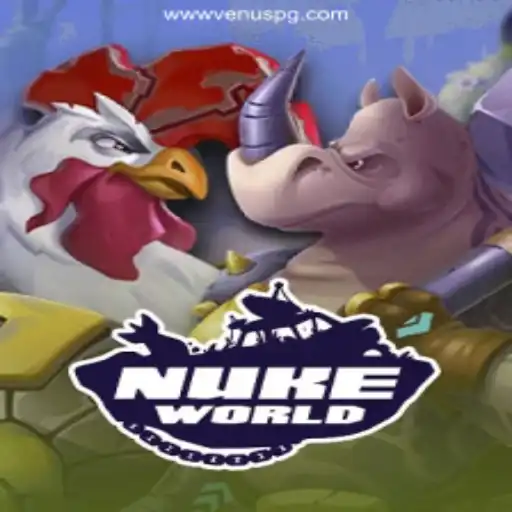 Discover NukeWorld: A Thrilling Journey into the New Gaming Frontier