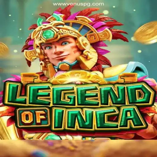 LegendofInca: Discover the Thrill of the Amazon in Brazil's Favorite Online Casino