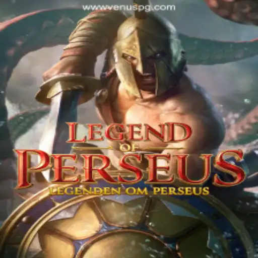 Exploring LegendofPerseus: The Epic Game Capturing Hearts