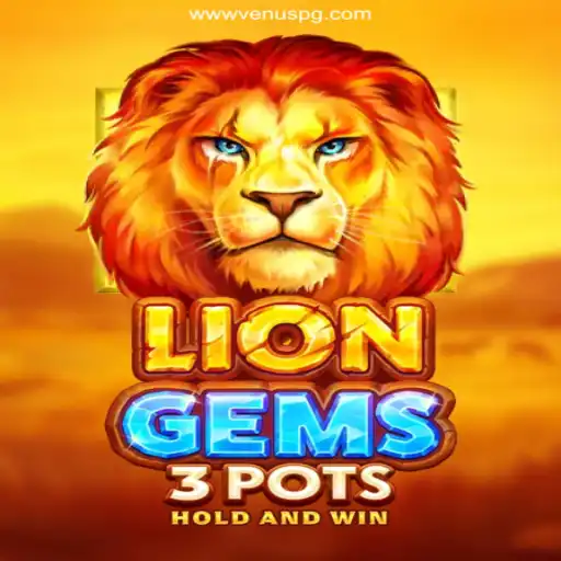 Discover the Thrilling World of LionGems3pots: The Brazilian Online Casino Favorite