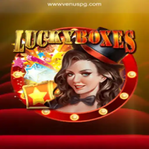 Exploring LuckyBoxes: The Game Taking the Online Casino World by Storm