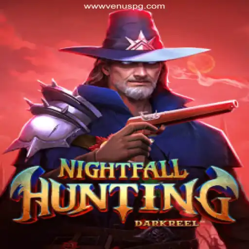 Explore the Thrills of NightfallHunting: A Favorite Among Brazilian Online Casino Enthusiasts