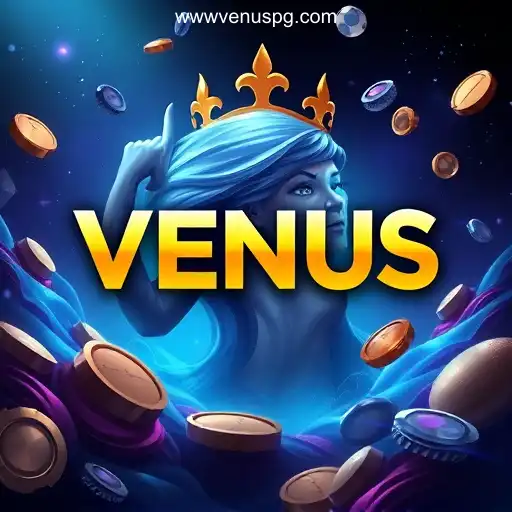 Venus PG O cassino online favorito dos brasileiros🔥