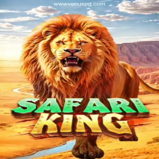 Discover the Exciting World of SafariKing: The Ultimate Casino Adventure